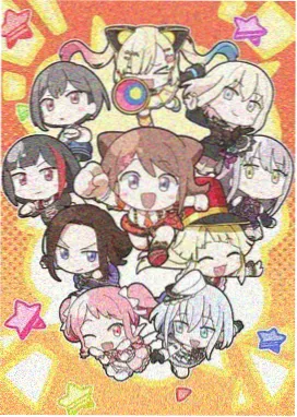 星轨少年团第二季动漫片在线观看